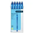 Weiteres Produktbild Roller Schneider 1502 Slider Memo XB blau