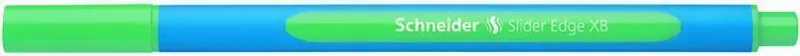 Hauptbild des Produkts Roller Schneider 1522 Slider Edge XB zelený