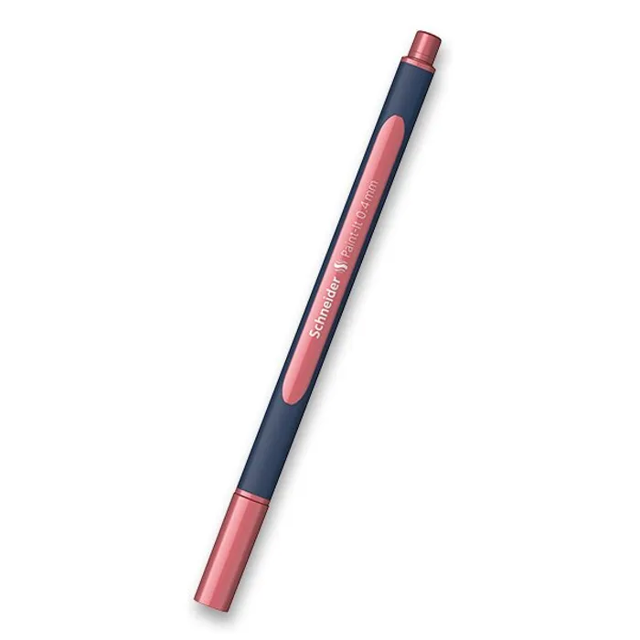 Hauptbild des Produkts Roller Schneider Paint-it 050 Metallic červená