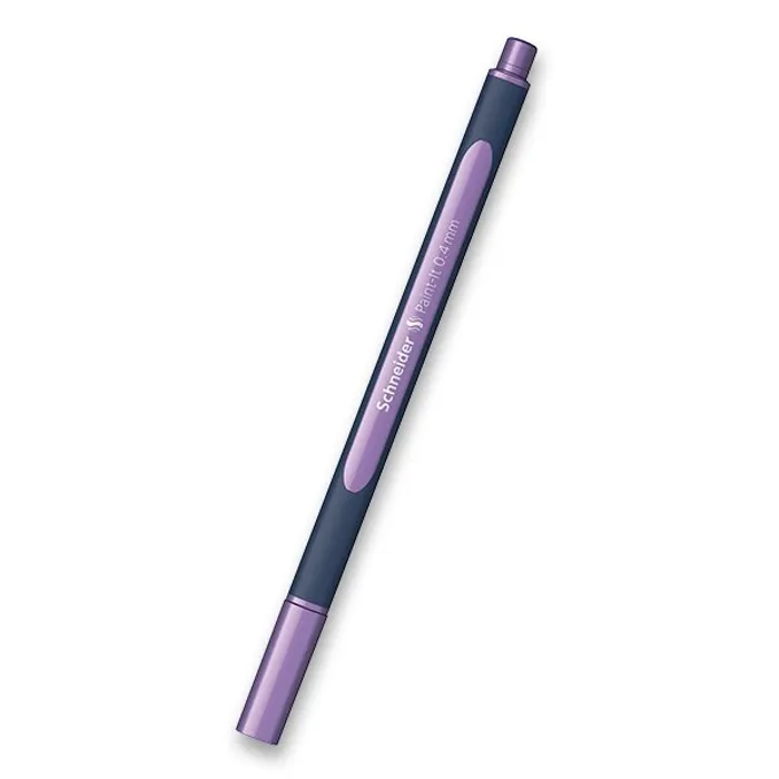 Hauptbild des Produkts Roller Schneider Paint-it 050 Metallic fialová