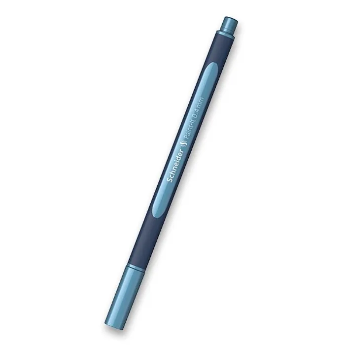 Hauptbild des Produkts Roller Schneider Paint-it 050 Metallic modrá