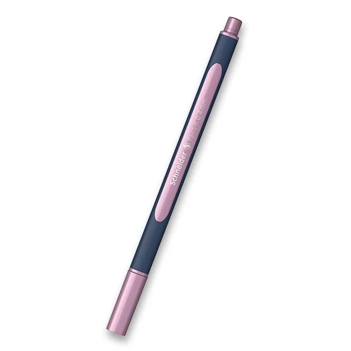 Hauptbild des Produkts Roller Schneider Paint-it 050 Metallic růžová
