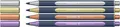 Weiteres Produktbild Roller Schneider Paint-it 050 Metallic Set 4 Stück