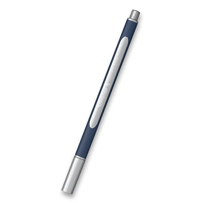 Hauptbild des Produkts Roller Schneider Paint-it 050 Metallic stříbrná