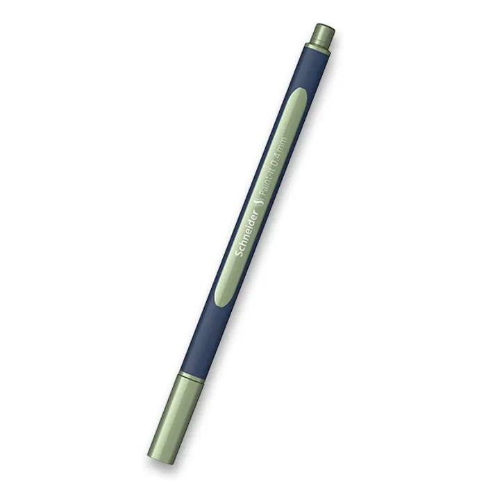 Hauptbild des Produkts Roller Schneider Paint-it 050 Metallic zelená