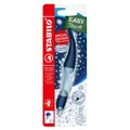 STABILO EASY Original 3D DreamWorld Rollerball – für Rechtshänder, blau