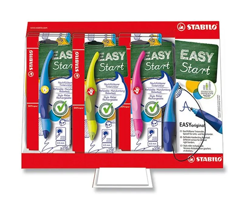 Hauptbild des Produkts Roller Stabilo EASYoriginal stojánek