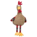 Weiteres Produktbild Hahn, Plüschhahn, innen Raschelfolie, 60cm