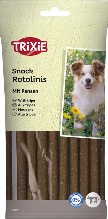 Hauptbild des Produkts ROTOLINIS s dršťkami 12 ks, 120g/12cm