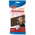 Weiteres Produktbild ROTOLINIS mit Rindfleisch 12 Stück, 120g/12cm