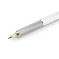 Weiteres Produktbild Rotring 800 Silver kuličková tužka, M