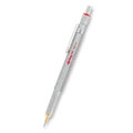 Rotring 800 Silver mechanická tužka hrot 0,5 mm