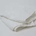 Weiteres Produktbild Handtuch, 30x50 cm, weiß