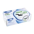 Weiteres Produktbild Handschuh (Nitril) ungepudert schwarz `L` [100 St.]