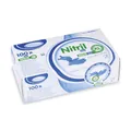 Weiteres Produktbild Handschuh (Nitril) ungepudert blau `XL` [100 St.]