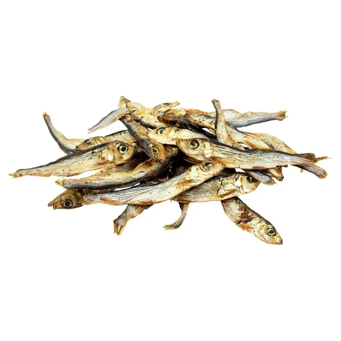 Hauptbild des Produkts Rybičky - mořské šproty bal. 50 g