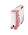Weiteres Produktbild Schnellfaltbare Archivbox Esselte Speedbox 100 mm, Weiß
