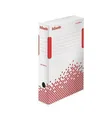 Weiteres Produktbild Schnellfaltbare Archivbox Esselte Speedbox 80 mm, Weiß