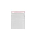 Weiteres Produktbild Schnellverschlussbeutel (LDPE) 7 x 10 cm [100 St.]