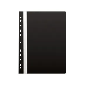 Schnellbinder EURO-Scharnier schwarz