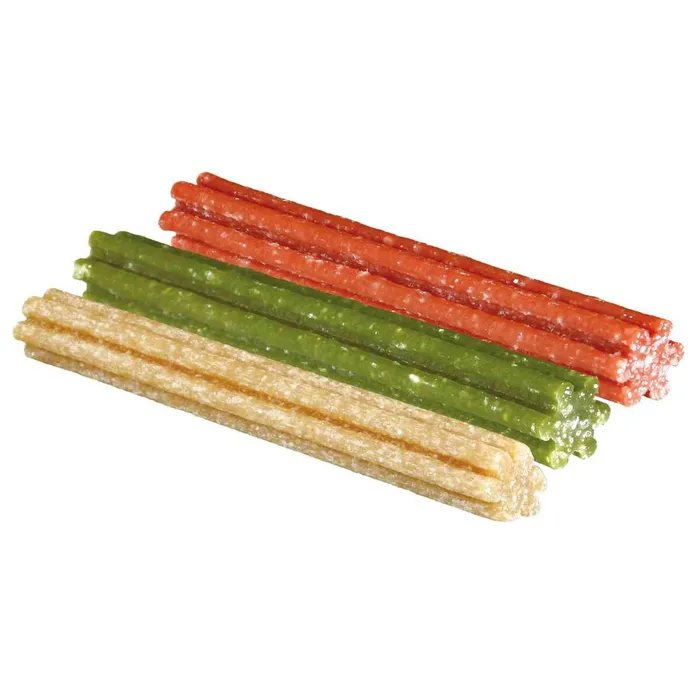 Hauptbild des Produkts Rýžové žvýkací tyče MIX BAREV 17 cm/45 g
