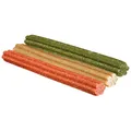 Reis-Kaustangen MIX COLORS 23 cm/100 g