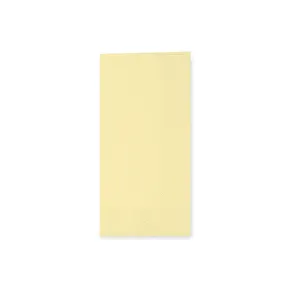 Serviette 1/8 Falz 3-lagig champagner 33 x 33 cm [250 St.]