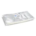 Weiteres Produktbild Kreuzbodenbeutel klar (OPP) 18 x 30 + 7,5 cm [100 St.]