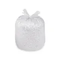 Weiteres Produktbild Mülleimerbeutel (HDPE) weiß 36 x 44 cm 10L `XS` [50 St.]