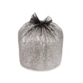 Weiteres Produktbild Mülleimerbeutel (HDPE) schwarz 50 x 60 cm 30L `M` [50 St.]