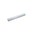 Weiteres Produktbild Mülleimerbeutel (HDPE) ECONOMY weiß 63 x 85 cm 70L `L+` für Papierkorb 60995 [40 St.]