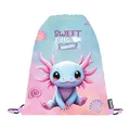 Axolotl-Sporttasche