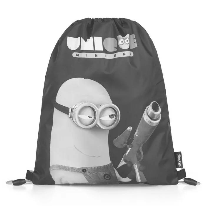 Hauptbild des Produkts Sáček na cvičky Despicable Me 3