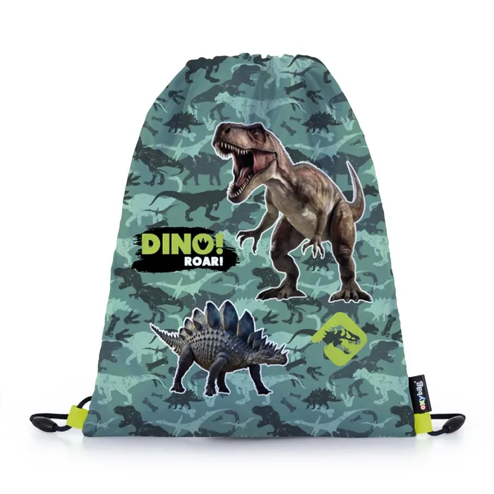 Hauptbild des Produkts Sáček na cvičky Dino