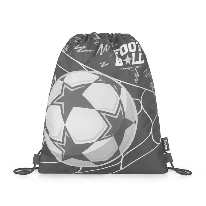 Hauptbild des Produkts Sáček na cvičky fotbal 2