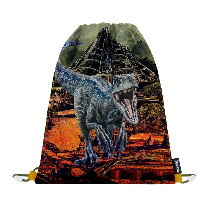 Hauptbild des Produkts Sáček na cvičky Jurassic World