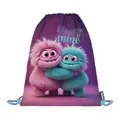 Monster-Sporttasche