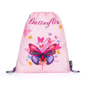 Trainingstasche Butterfly