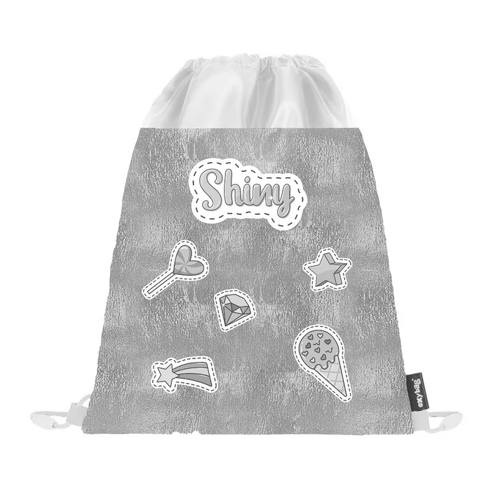 Hauptbild des Produkts Sáček na cvičky OXY GO Shiny