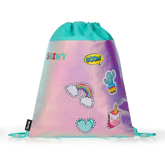 Hauptbild des Produkts sáček na cvičky OXY Style Mini Shiny