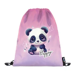 Panda-Sporttasche