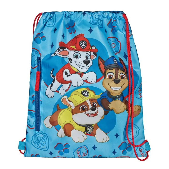 Hauptbild des Produkts Sáček na cvičky Paw Patrol