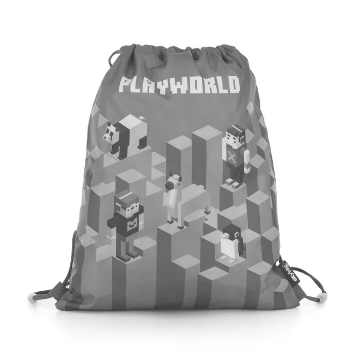 Hauptbild des Produkts Sáček na cvičky Playworld