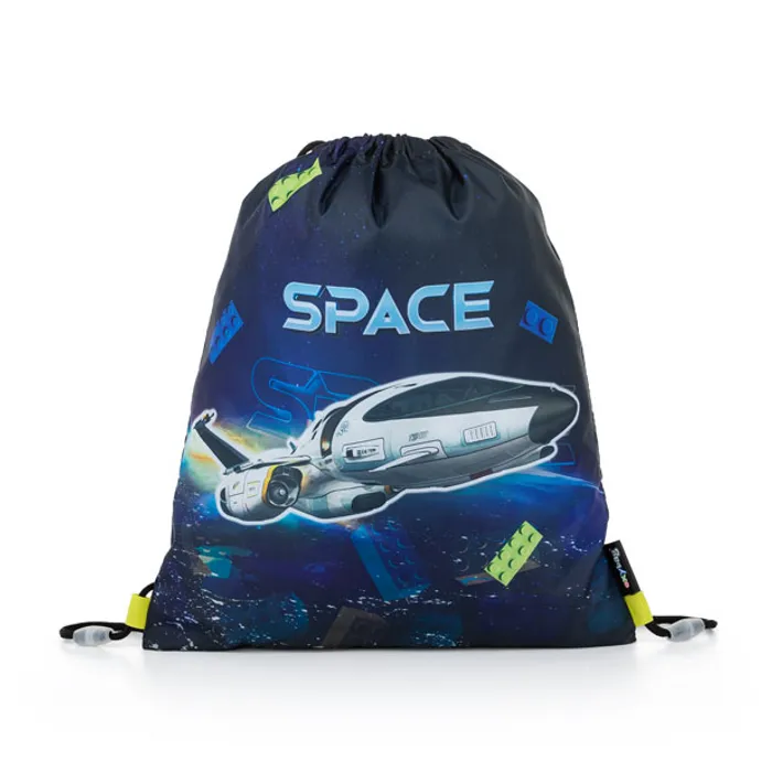 Hauptbild des Produkts Sáček na cvičky Space