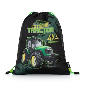 Traktor-Trainingstasche