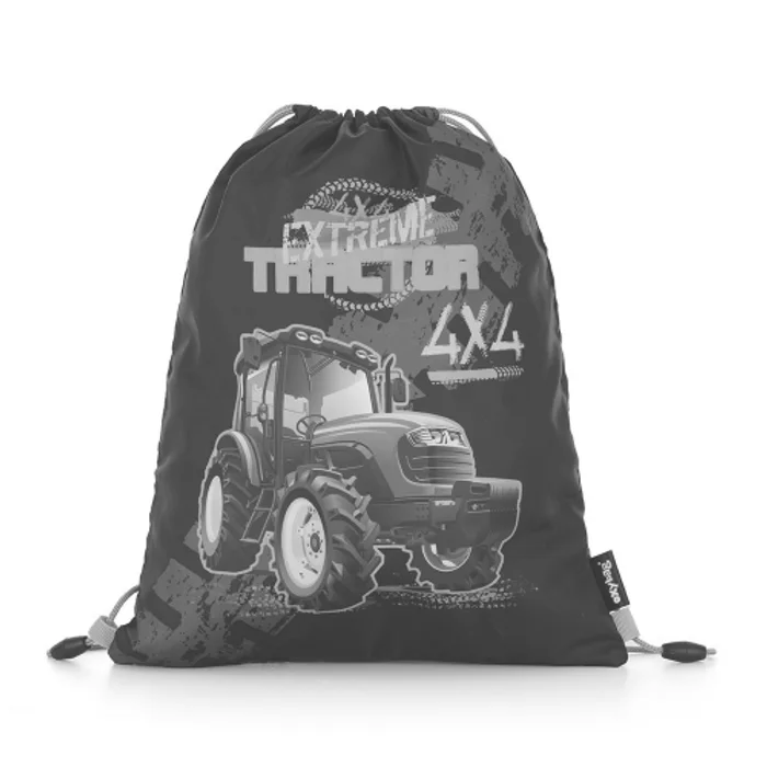 Hauptbild des Produkts Sáček na cvičky traktor