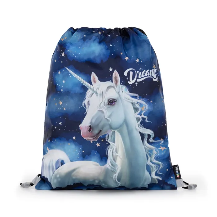 Hauptbild des Produkts Sáček na cvičky Unicorn 1