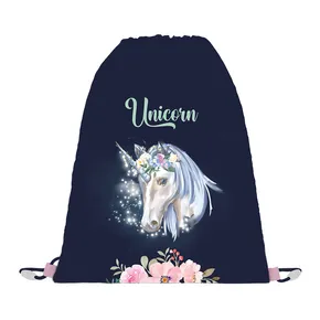 Einhorn-Trainingstasche 1