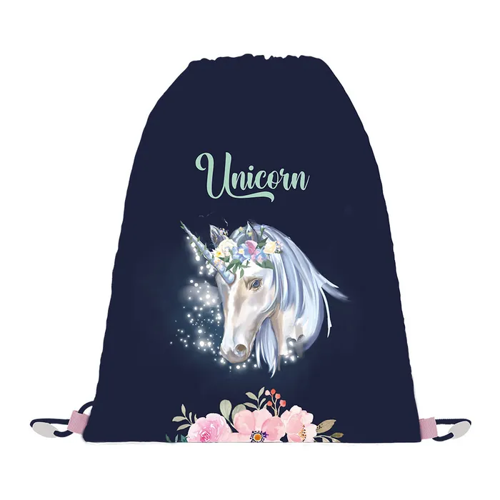 Hauptbild des Produkts Sáček na cvičky Unicorn 1