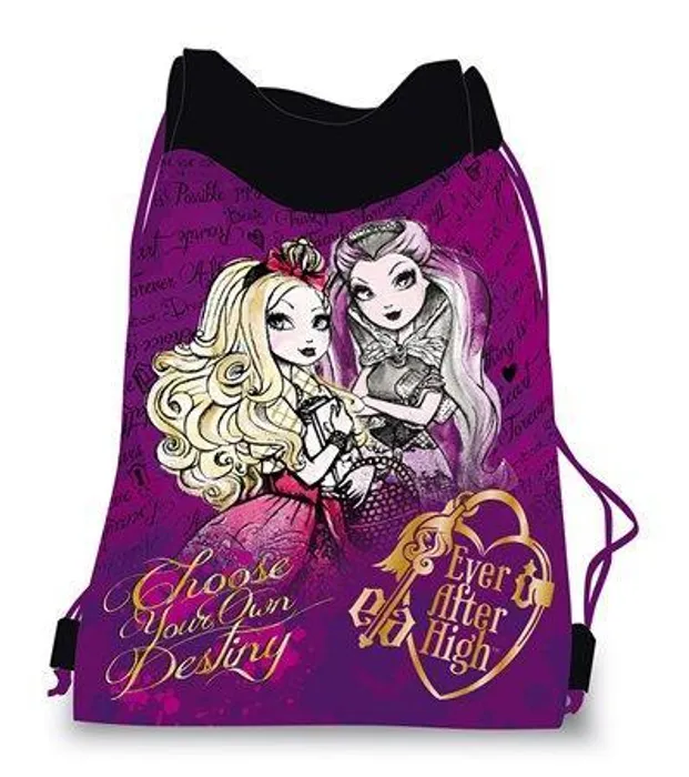 Hauptbild des Produkts Sáček na obuv "Ever After High", UNIPAP